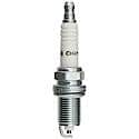 Copper Plus Spark Plug: Dependable Performance, OE Replacement, QC9MC4