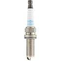 OE Series Laser Iridium High Ignitability Spark Plug: SPE Tip Design, SILKAR8C6DS