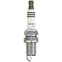 Ruthenium HX High Ignitability Spark Plug: PSPE Tip Design, FR5BHX