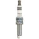 Ruthenium HX High Ignitability Spark Plug: PSPE Tip Design, LKR6BHX-E