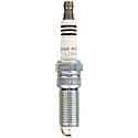 Ruthenium HX High Ignitability Spark Plug: DFE Tip Design, LTR6AHX