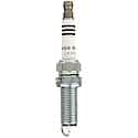 Ruthenium HX High Ignitability Spark Plug: PSPE Tip Design, LKAR8BHX