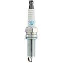 OE Series Laser Iridium High Ignitability Spark Plug: DFE Tip Design, DILKR6A11