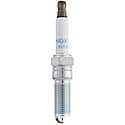 OE Series Laser Iridium High Ignitability Spark Plug: SPE Tip Design, SILNAR8A7