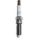 OE Series Laser Iridium High Ignitability Spark Plug: SPE Tip Design, SILNAR7B7