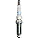 OE Series Laser Iridium High Ignitability Spark Plug: DFE Tip Design, DILKAR7B8