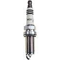 Iridium IX Spark Plug: Single Iridium Fine Wire, LZFR5AIX-11E