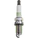 G-Power Spark Plug: Single Platinum Tip Design, ZFR5BGP