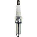 G-Power Spark Plug: Single Platinum Tip Design, LKR6BGP-E