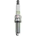 G-Power Spark Plug: Single Platinum Tip Design, LKR7BGP-8