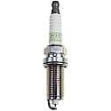 G-Power Spark Plug: Single Platinum Tip Design, LZFR5AGP-E