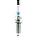 OE Series Laser Iridium High Ignitability Spark Plug: DFE Tip Design, DILKAR8K8G