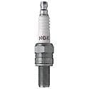 Racing Spark Plug: Surface Discharge Tip Design, R0045Q-9