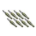 Spark Plug:8Pk Of 346