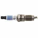 High-Durability Spark Plug: Reduces Fuel Consumption & Misfires