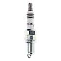 Iridium IX Spark Plug: Single Iridium Fine Wire, DCPR7EIX SOLID