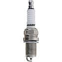 Double Platinum Spark Plug: Platinum Firing, Superior Durability, Longer Life