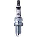 Iridium IX Spark Plug: Single Iridium Fine Wire, BCPR5EIX-11