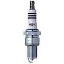 Iridium IX Spark Plug: Single Iridium Fine Wire, BPR6EIX-11