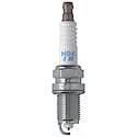 OE Series Laser Iridium Spark Plug: Fine Wire Tip Design, IFR6D10