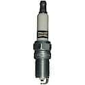 Double Platinum & Power Spark Plug Exceptional Perf OE Replacement RS14PYP6