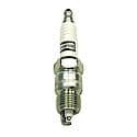 Double Platinum & Power Spark Plug Exceptional Perf OE Replacement RV17PMP4