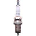 Iridium XP Finewire Spark Plug: Improved Durability, More Focused Ignition