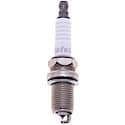 Iridium XP Finewire Spark Plug: Improved Durability, More Focused Ignition