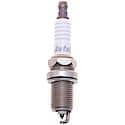 Iridium XP Finewire Spark Plug: Improved Durability, More Focused Ignition