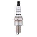 Iridium XP Finewire Spark Plug: Improved Durability, More Focused Ignition