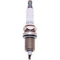 Iridium XP Finewire Spark Plug: Improved Durability, More Focused Ignition