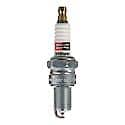 Iridium Spark Plug: Maximum Performance, OE Replacement, RN8WYPB3