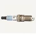 Platinum Spark Plug: Enhances Durability & Reduces Fuel Consumption