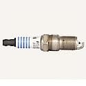 Platinum Spark Plug: Enhances Durability & Reduces Fuel Consumption