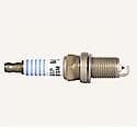 Platinum Spark Plug: Enhances Durability & Reduces Fuel Consumption