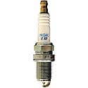 OE Series Laser Iridium Spark Plug: Fine Wire Tip Design, IFR6Q-G