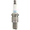 OE Series Laser Iridium Spark Plug: Rotary Tip Design, RE7C-L