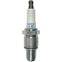 OE Series Laser Iridium Spark Plug: Rotary Tip Design, RE9B-T