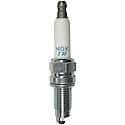 OE Series Laser Iridium Spark Plug: Fine Wire Tip Design, IZKR7B