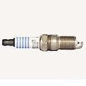 Double Platinum Spark Plug: Enhances Durability & Reduces Misfires