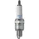 OE Series Standard Nickel Spark Plug: Conventional Tip Design, CR4HSA