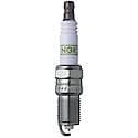 G-Power Spark Plug: Single Platinum Tip Design, TR4GP