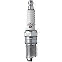 OE Series Standard Nickel Spark Plug: Conventional Tip Design, BPR6EFS