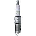 G-Power Spark Plug: Single Platinum Tip Design, TR5-1GP