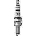 Iridium IX Spark Plug: Single Iridium Fine Wire, CR8EIX