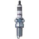 Iridium IX Spark Plug: Single Iridium Fine Wire, DR9EIX