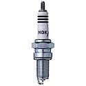 Iridium IX Spark Plug: Single Iridium Fine Wire, DPR9EIX-9