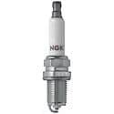 OE Series Standard Nickel Spark Plug: Conventional Tip Design, BKR5ESA-11