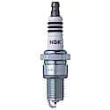 Iridium IX Spark Plug: Single Iridium Fine Wire, GR5IX