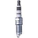 Iridium IX Spark Plug: Single Iridium Fine Wire, TR5-1IX